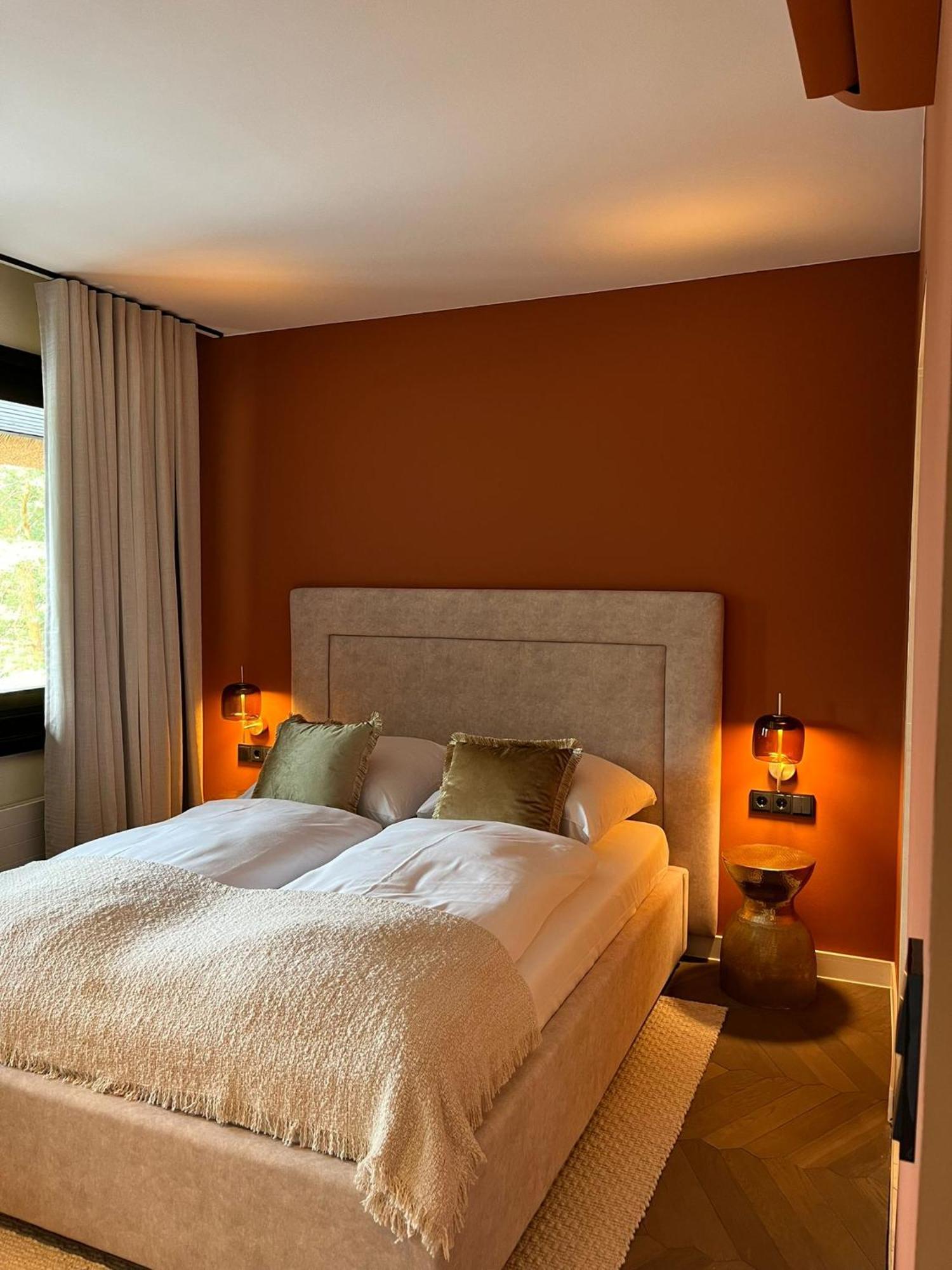 Van Der Valk Naturresort Drewitz Nossentiner Huette Exterior photo